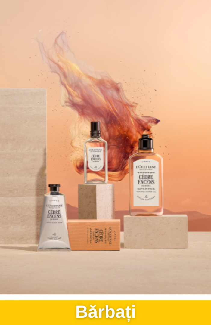 L'Occitane Collection 2